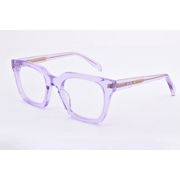 NWT TOUS VTOC29 0P52 Glasses - Picture 1 of 2